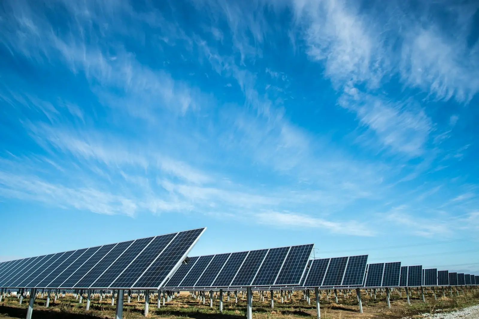 Sunrise Solar