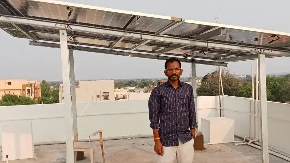 50kW Commercial Installation Case Study