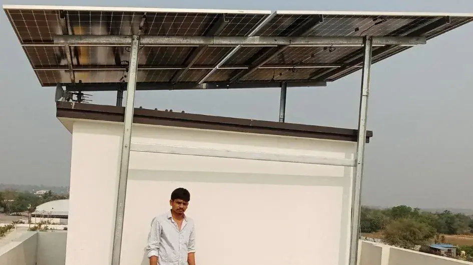 10kW Hybrid System Case Study