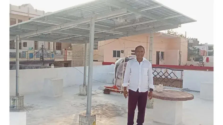 Solar Grid Interconnection