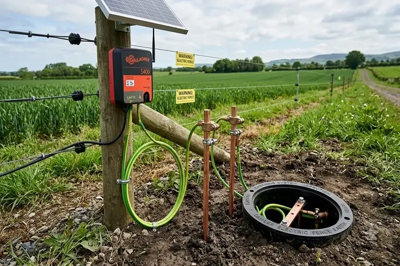 Earthing System