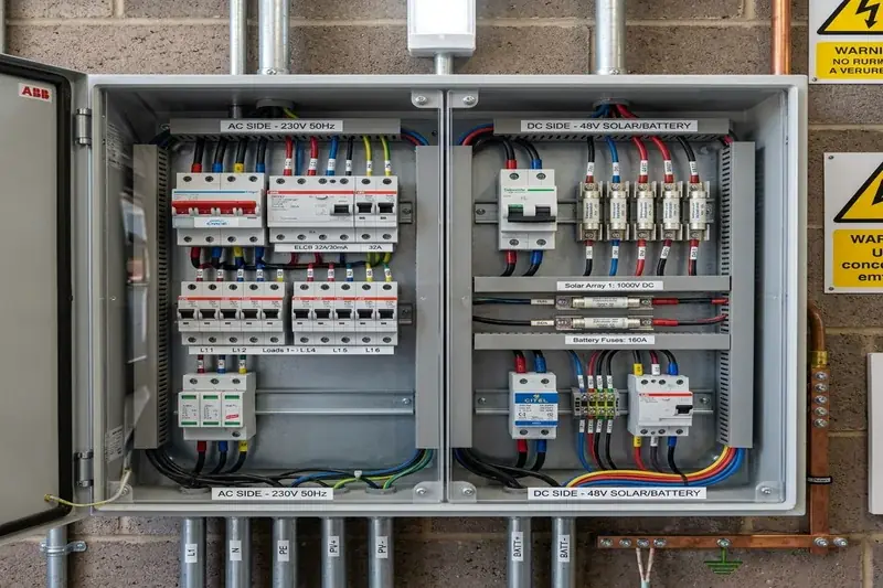 Electrical Protection