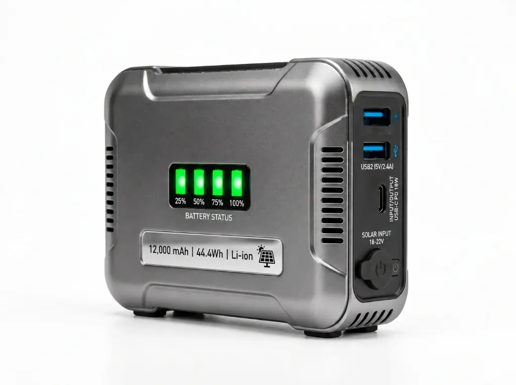 Lithium Battery Pack