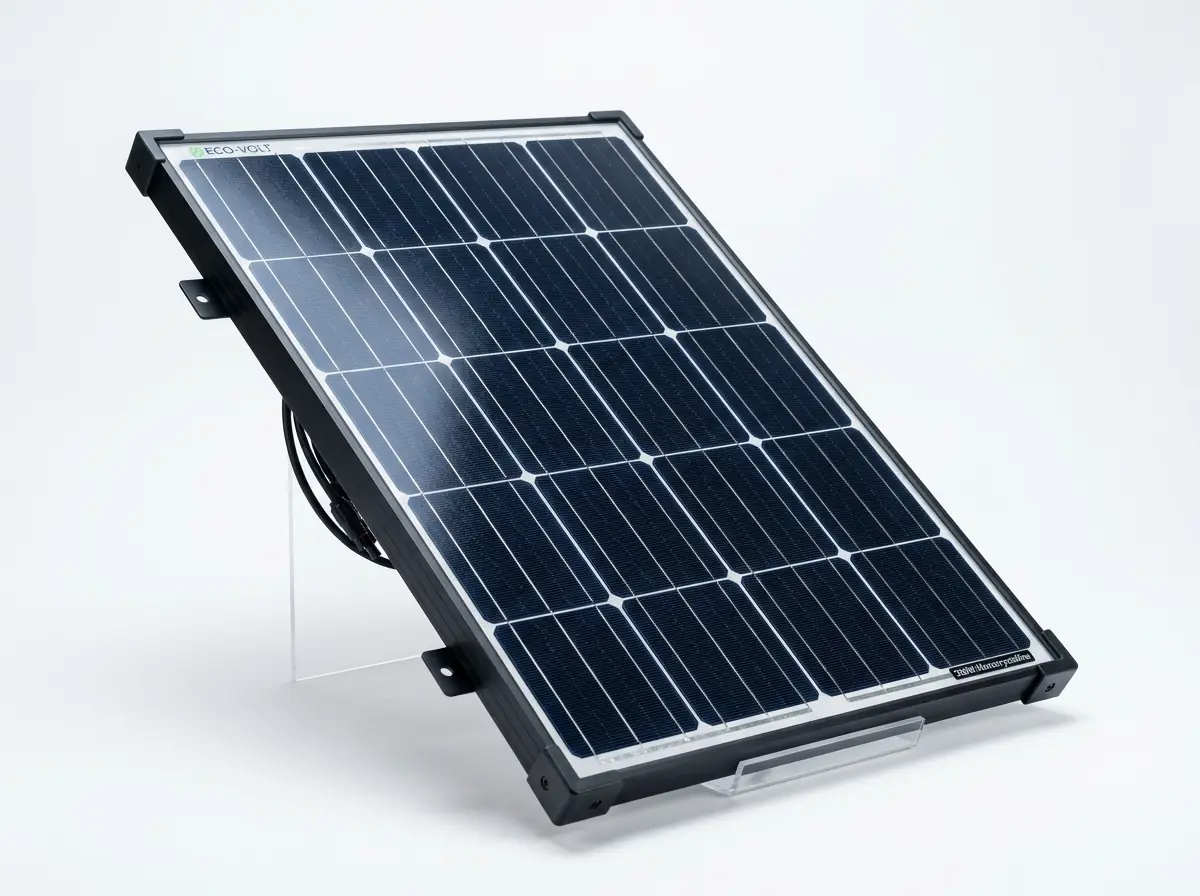 Solar PV Module