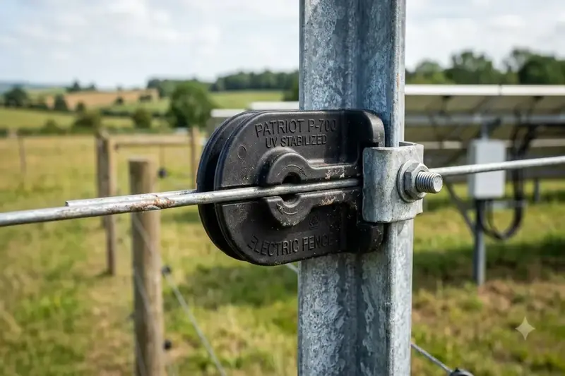 Insulators