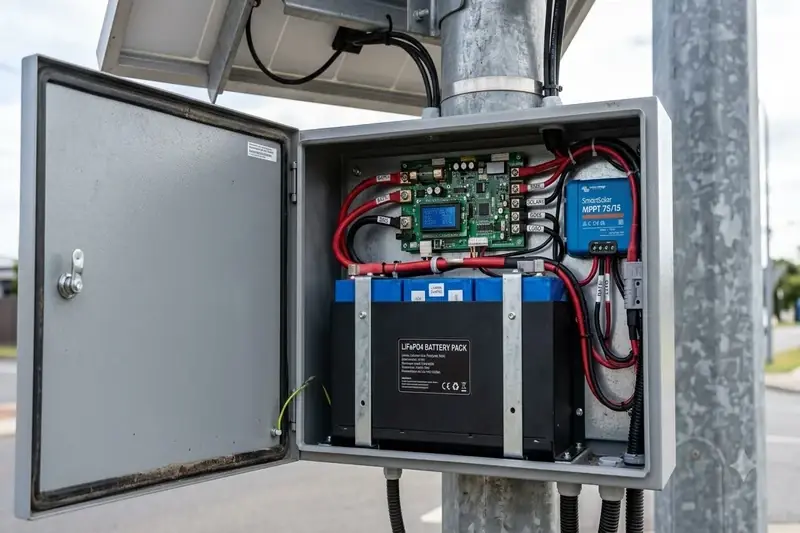 Lithium Battery