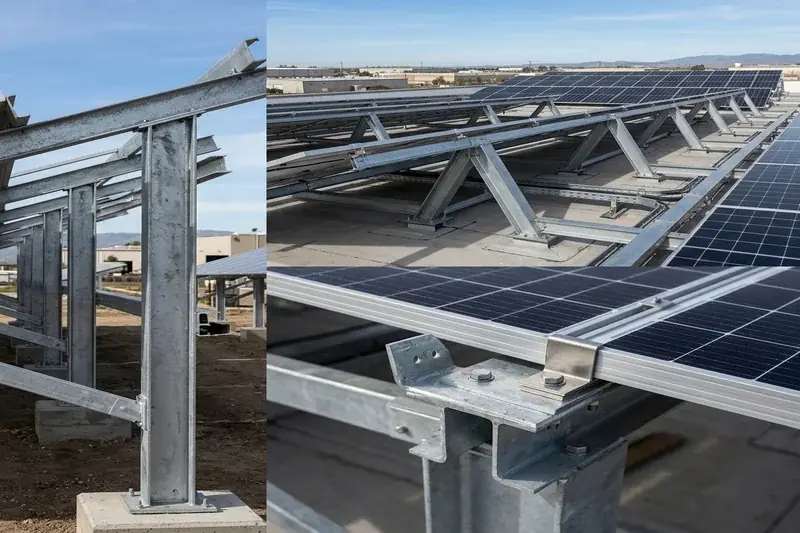 Mounting Structure