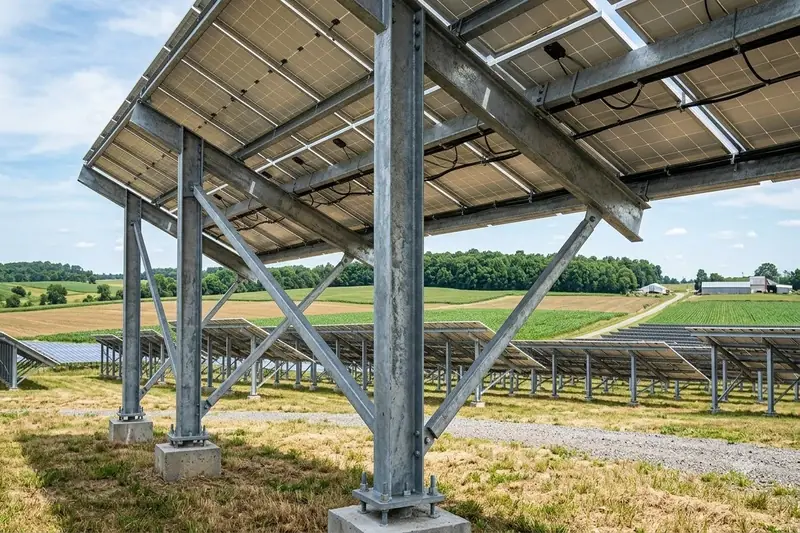Mounting Structure