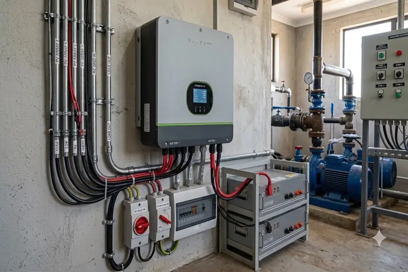 Solar Inverter