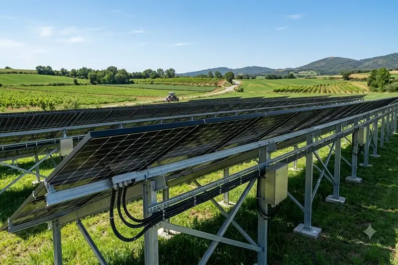 Solar Panels