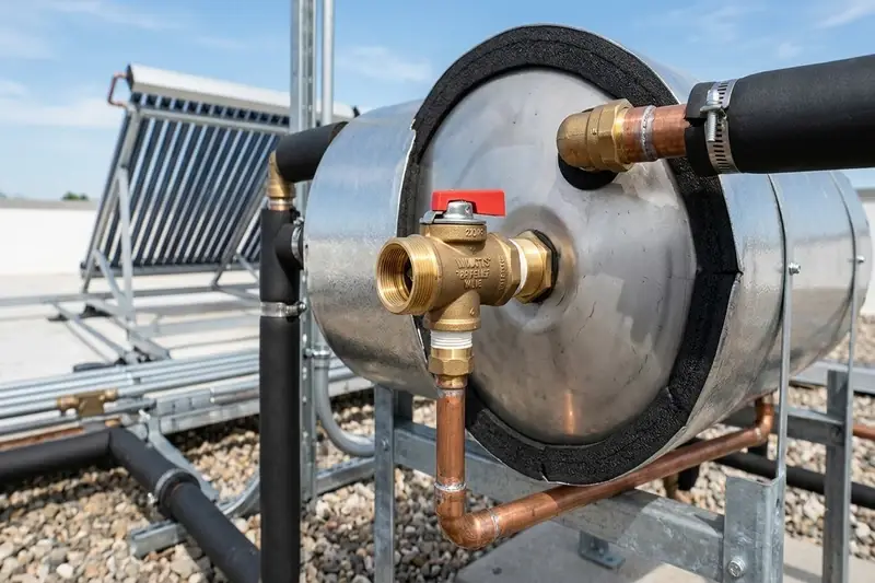 Safety Valve