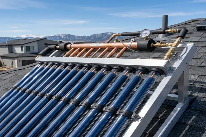 Solar Collector