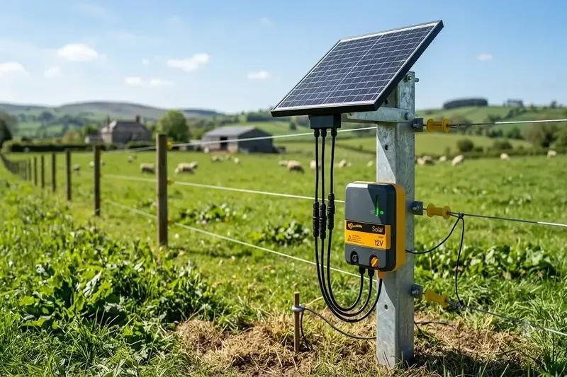 Solar Panel
