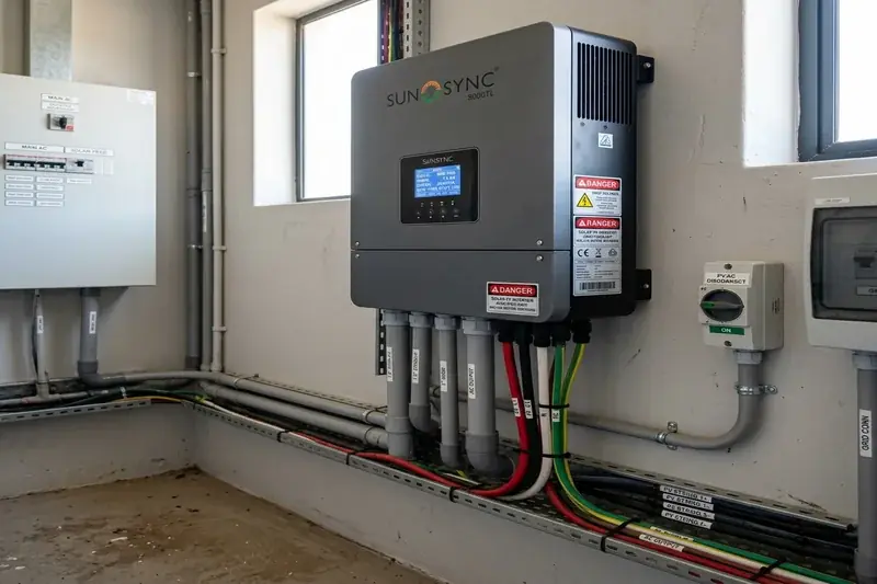 Solar Inverter