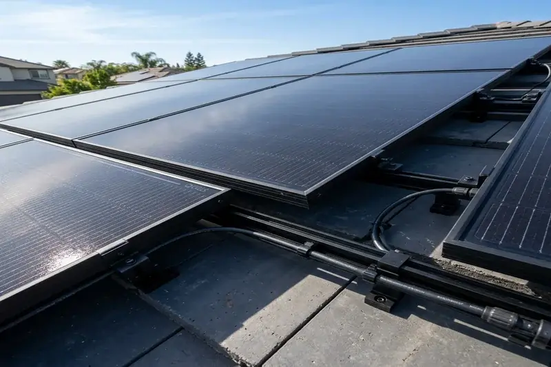 Solar Panels