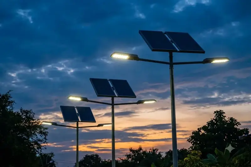 Solar Panel