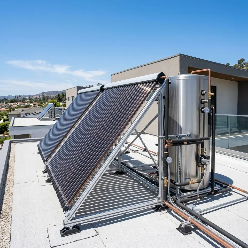Invest in Solar