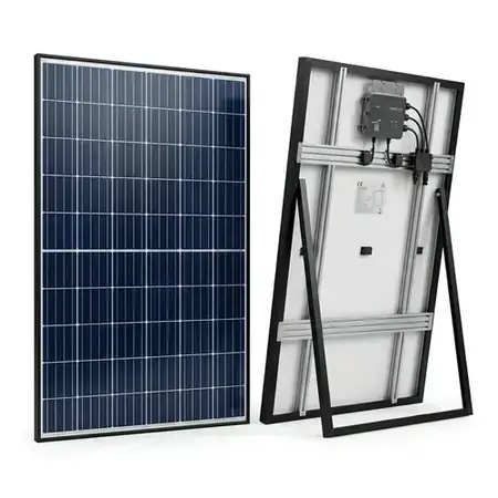 Solar Panel Details